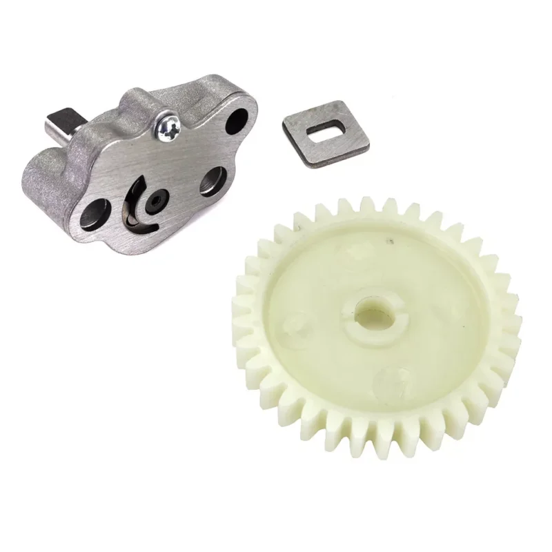 Olajpumpa XCR 125 E5 Ne maradj le