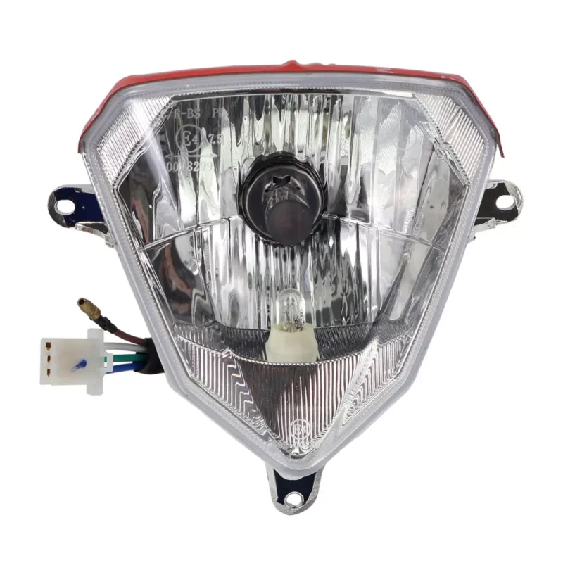 Lámpa első CPI SX/SM 50CC >2007 Expressz kézbesítés