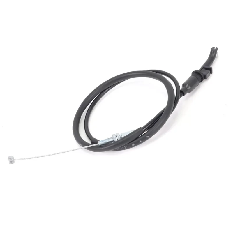 Gázbowden XCR 125 E5 Biztonságos fizetés