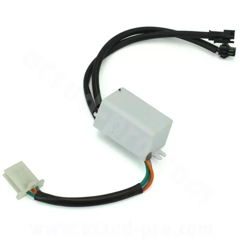 Nézd meg most Transzormátor hátsó LED lámpához LONGJIA STREETMAX 50CC