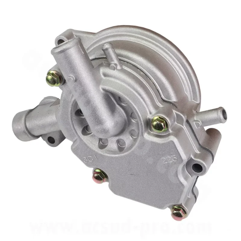 Vízpumpa YAMAHA 125 MT-125 2015-2019, 125 WR 2010-2014 Árengedmény