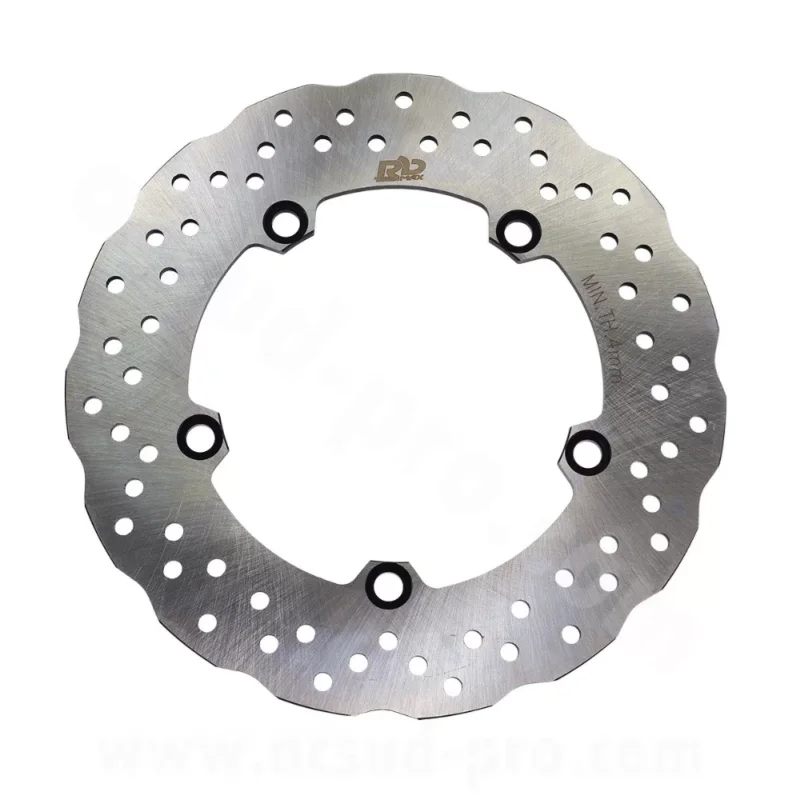 Újdonság Féktárcsa YAMAHA MT 09 / TRACER 900 / XSR 900 245mm