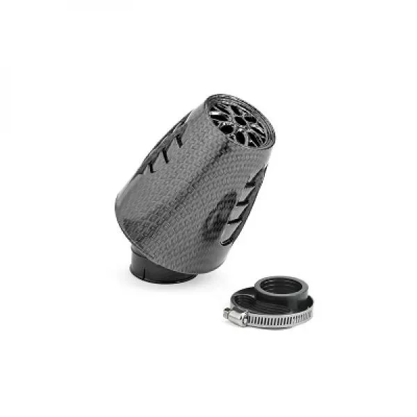 Árengedmény Levegőszűrő sport TNT 28/35mm 30 fokos karbon