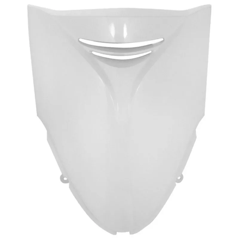 Szezonális akció Első idom fehér HONDA SH 300i WHITE 2007-2010