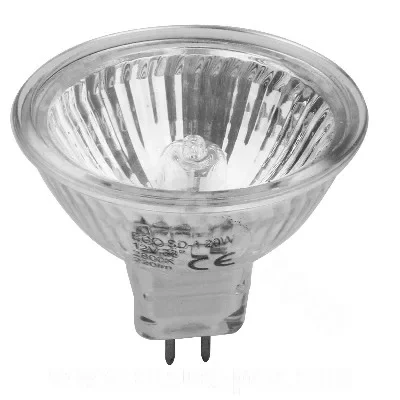 Halogén izzó 12V 20W D50 MR16 Prémium