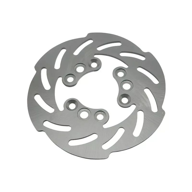 Kihagyhatatlan ajánlat Féktárcsa RACING 190mm APRILIA / PIAGGIO / GILERA / PEUGEOT / YAMAHA