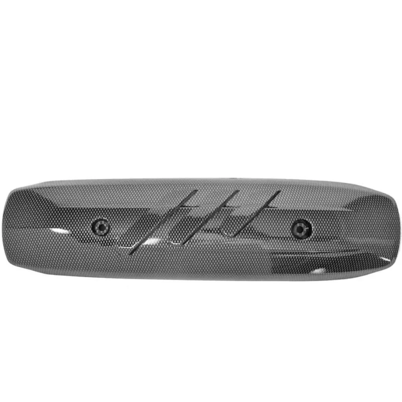 Legkelendőbb Hővédő lemez karbon YAMAHA TMAX 500 2001-2006