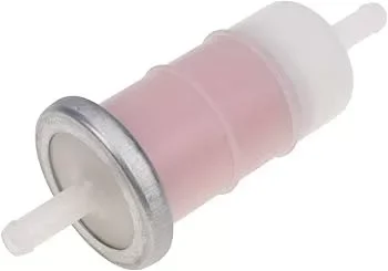 Gyors szállítás Benzinszűrő HONDA / YAMAHA / KAWASAKI 8mm