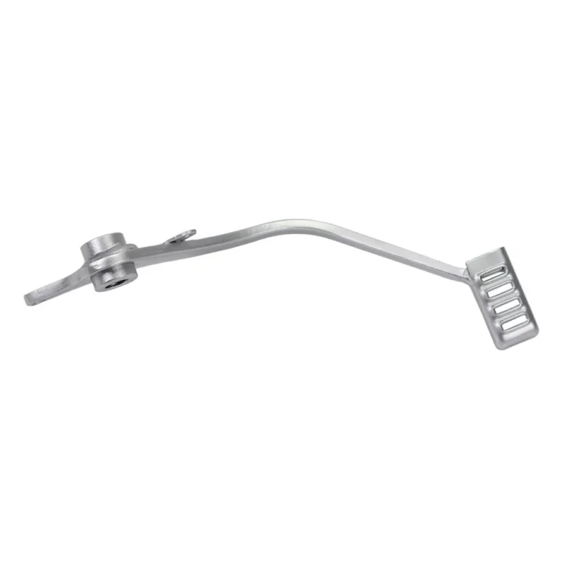 Biztonságos vásárlás Fékpedál 125ccm E5