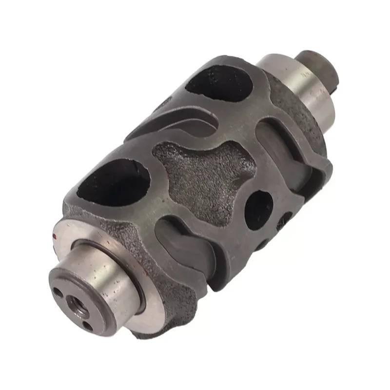 Nézd meg most Kukactengely XCR 125 E5