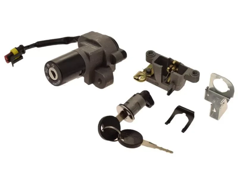 Rendeld meg most Gyújtáskapcsoló Keeway / Generic Trriger X / CMPT X50