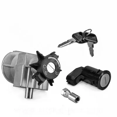 Legjobb ár Gyújtáskapcsoló PEUGEOT SPEEDFIGHT 2 / VIVACITY 2 / LOOXOR / JET FORCE