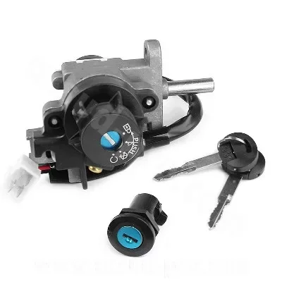 Rendeld meg most Gyújtáskapcsoló PEUGEOT SPEEDFIGHT I / II / 50-100CC