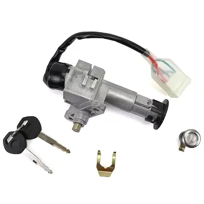 Kedvezmény Gyújtáskapcsoló SYM 50-125CC FIDDLE 2 / 3 / JET 14 50CC / SYMPHONY ST 50-125CC