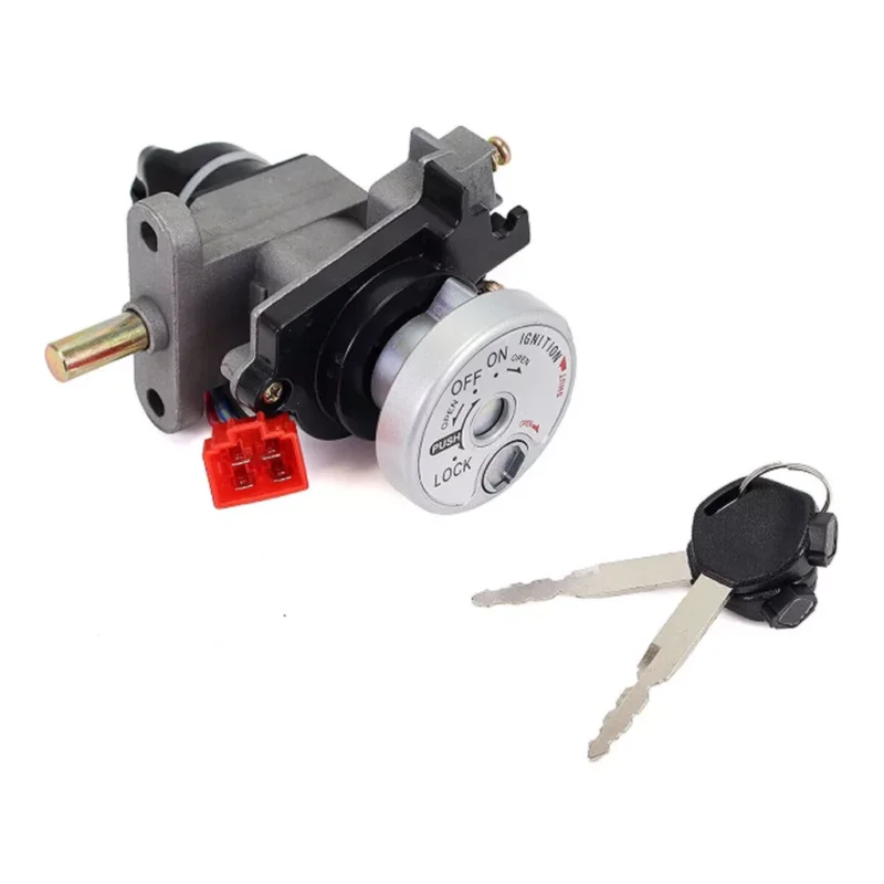 Gyújtáskapcsoló YAMAHA 125 CYGNUS-X 2007-2015 / MBK 125 FLAME-X 2007-2015 Akció