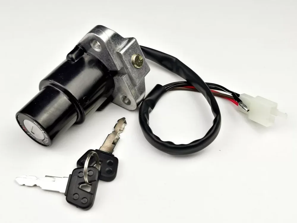 Biztonságos fizetés Gyújtáskapcsoló YAMAHA XPOWER / YAMAHA TZR 1997-2002