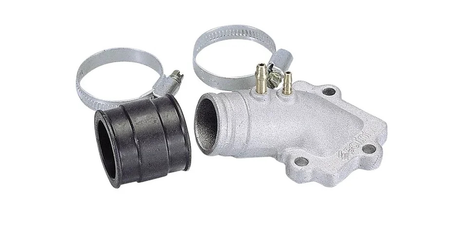 Utolsó esély Szívócsonk Minarelli fekvőPolini Evolution 31mm