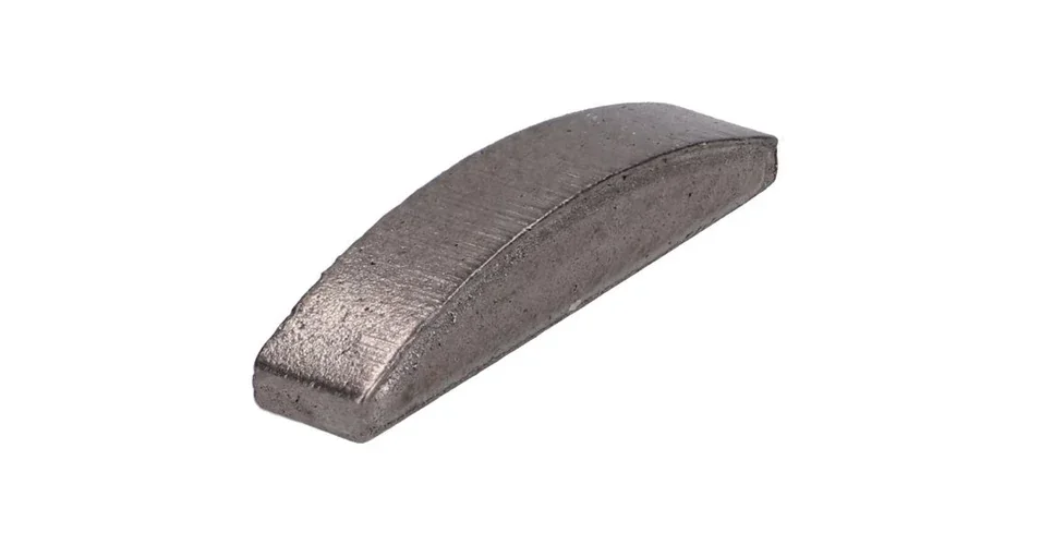 Főtengely ék 13x2,5x3mm 101-Octane Azonnal elérhető