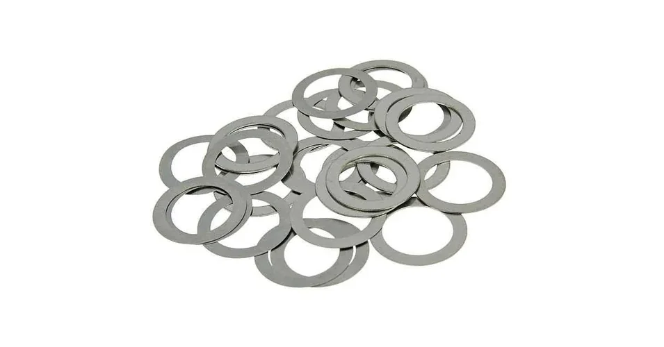 Legkelendőbb Variátor hézagoló szett 14x20mm (GY6 4T, Kymco 50cc) Naraku