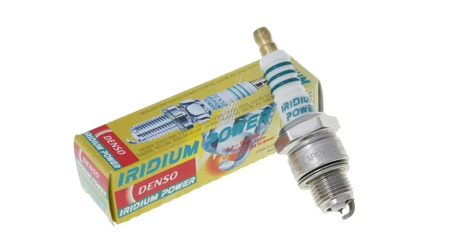 Vedd meg most Gyertya Iridium IWF24 Denso