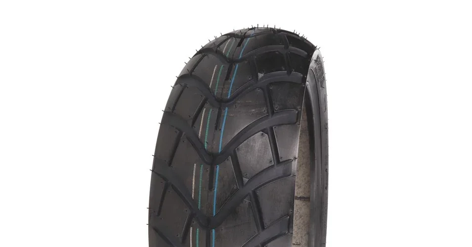 Azonnal elérhető Gumiabroncs 130/60-13 53J TL Kenda K761