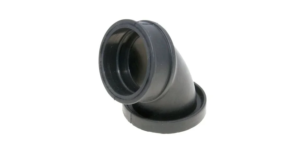 Ingyenes szállítás Szívócsonk Minarelli fekvő 360° 30/35mm PWK, Dellorto Polini