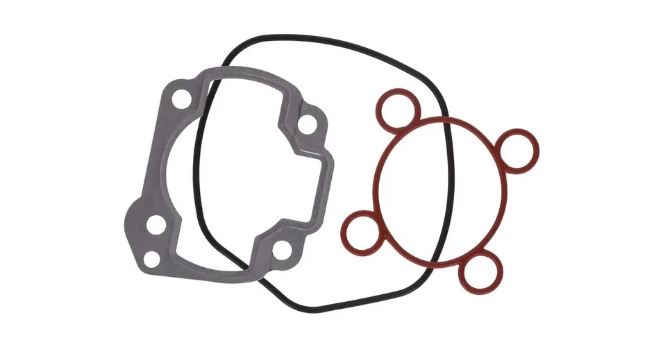Tömítés szett hengerhez LC Minarelli fekvő 50cc 40mm DR Evolution Akció