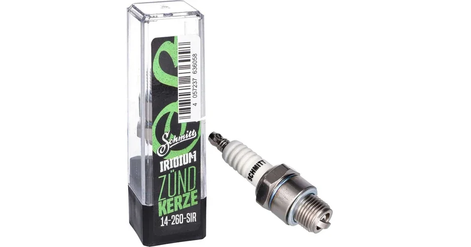 Outlet Gyertya 14-260-SIR (NGK megfelelője: BR8HIX) Iridium Schmitt