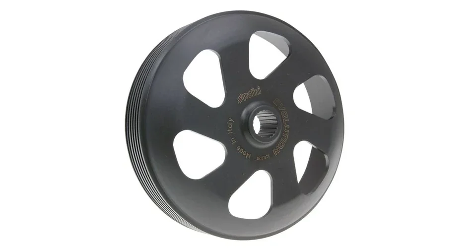 Kuplungharang 134mm Piaggio, Peugeot 125-300cc Polini Evolution Maxi Speed Gyors szállítás