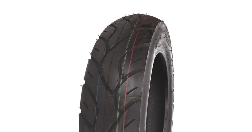 Kedvezmény Gumiabroncs 110/90-13 56P TL Kenda K763F