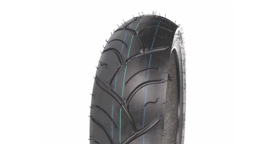Gumiabroncs 120/70-14 55S TL Kenda K764F Szezonális akció