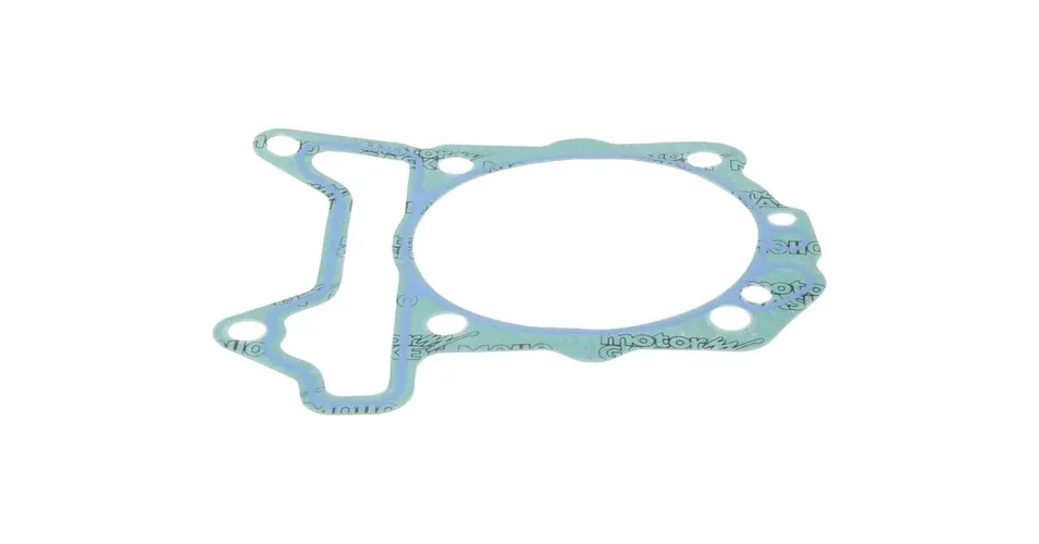 Hengertalp tömítés 0,6mm LC Piaggio 4T 125-300cc OEM Legnépszerűbb