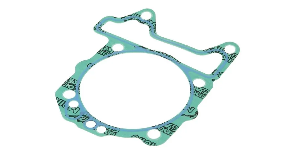 Legjobb ár Hengertalp tömítés 0,6 mm LC Piaggio 4T 125-300cc Naraku