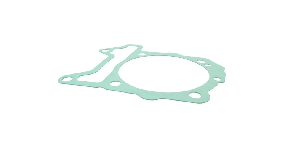 Hengertalp tömítés 0,8mm LC Piaggio 4T 125-300cc OEM Árengedmény