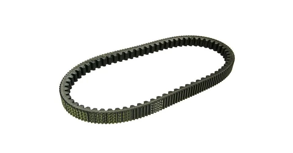 Ékszíj 834x22.6x13mm Piaggio, Vespa 250, 300 Malossi MHR X K Kiárusítás