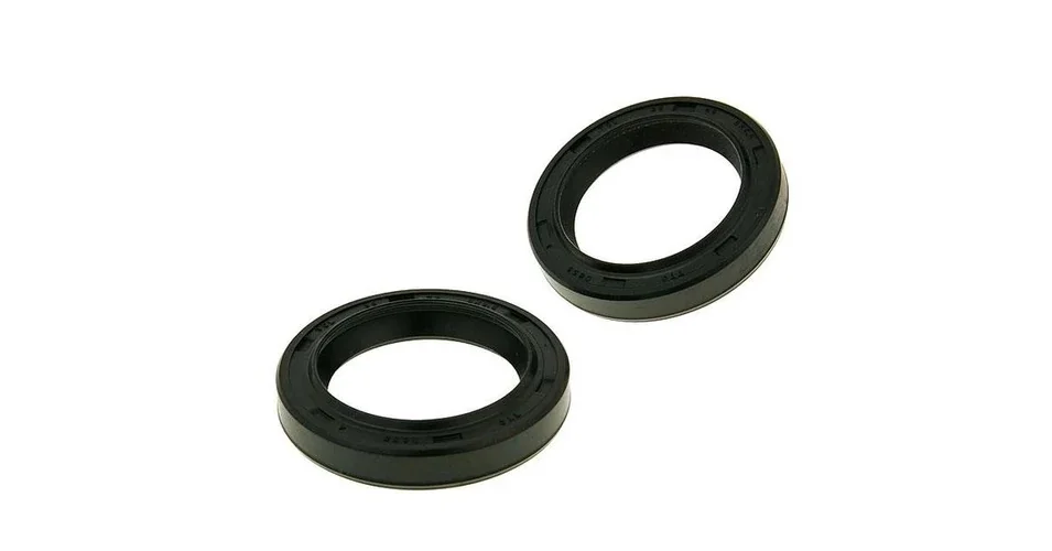 Azonnal elérhető Szimering szett teleszkóphoz 35x48x8/9,5 Aprilia, Derbi Senda, Generic Trigger, Motorhispania, Rieju Kyoto
