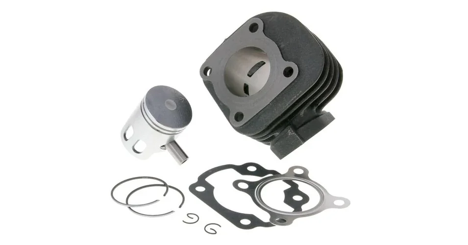 Olcsóbb Hengerszett AC Minarelli fekvő 50cc D10 101-Octane