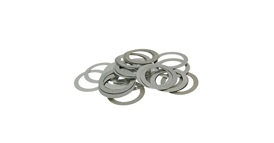 Variátor hézagoló szett 15x21mm (Piaggio, Morini) Naraku Vedd meg most