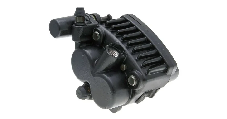 Nézd meg most Féknyereg első 25mm Aprilia MX 50, RX 50 -05, Generic Trigger