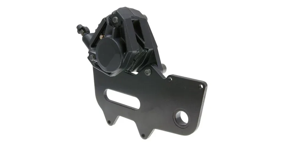 Ingyenes szállítás Féknyereg hátsó 25mm Aprilia MX, RX 50 (-05), Generic Trigger