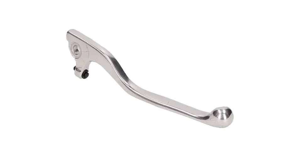 Fékkar jobb ezüst Aprilia RS50 -98, Red Rose, Classic 50 V-parts Szuper ajánlat