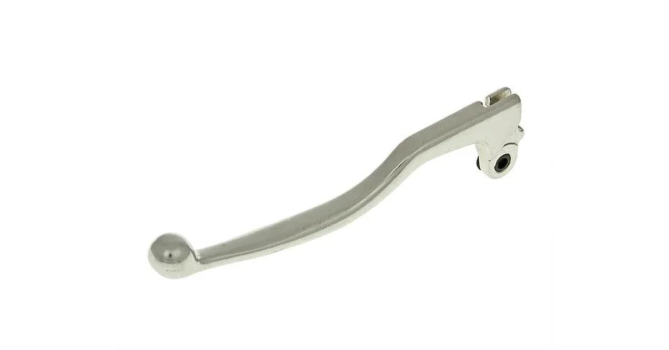 Kuplungkar ezüst Aprilia MX, RS, RX, SX V-parts Biztonságos vásárlás