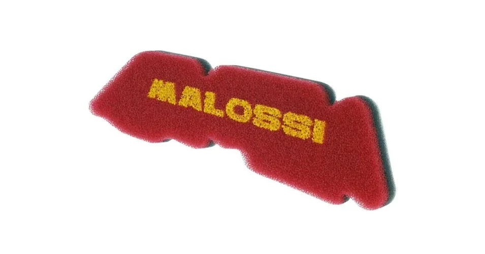 Olcsóbb Levegőszűrő szivacs Derbi, Piaggio, Gilera (duplarétegű) Malossi