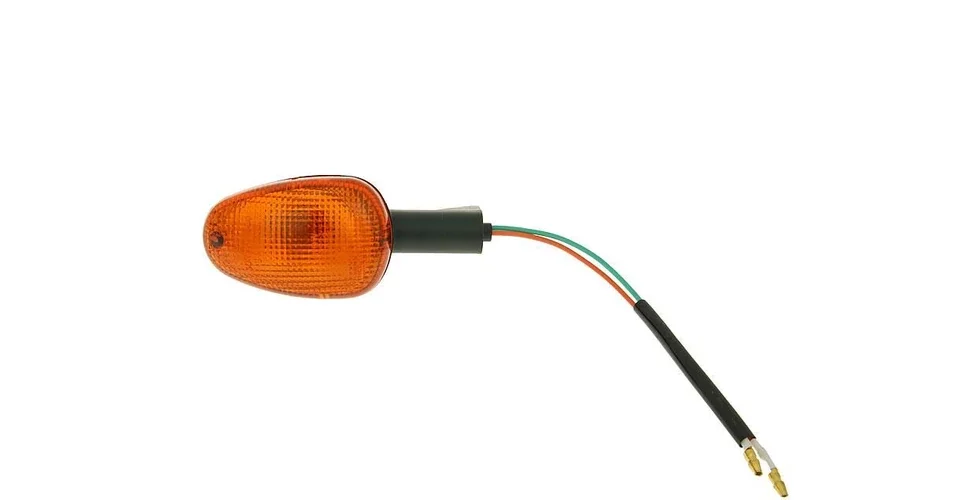 Index hátsó bal Malaguti F12 (01-), Aprilia MX, RX V-parts Prémium