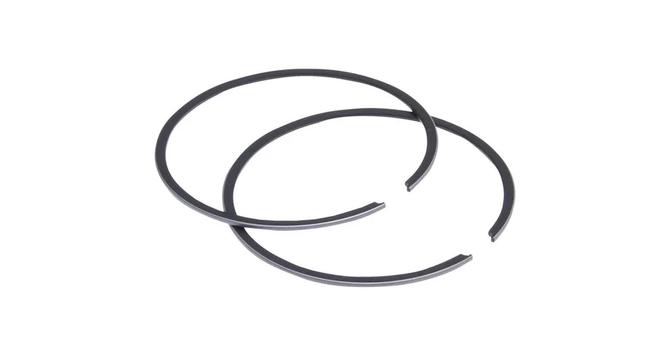 Dugattyúgyűrű Minarelli AM6 70,5cc 48mm, 39mm (öntöttvas) Airsal Sport Végkiárusítás