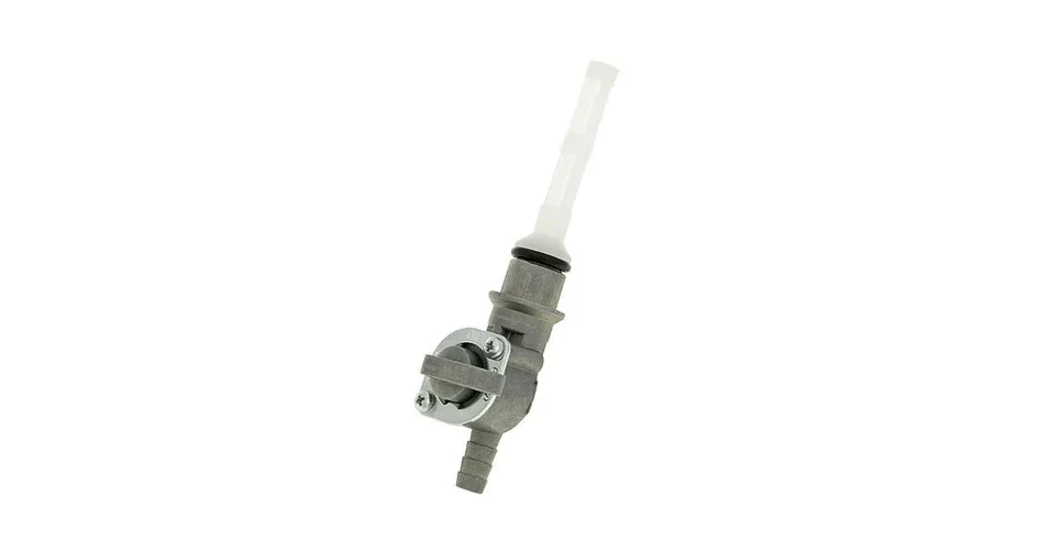 Legjobb ár Benzincsap manuális 15mm Aprilia, Kymco, Piaggio, Rieju 101-Octane