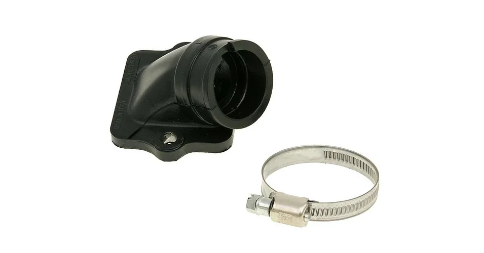 Szívócsonk Piaggio 2T 22/28mm Malossi Ingyenes szállítás