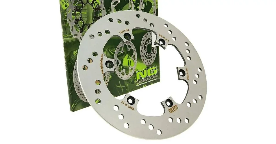 Vedd meg online Féktárcsa Aprilia MX, RS, RX, Generic Trigger, KSR-Moto NG
