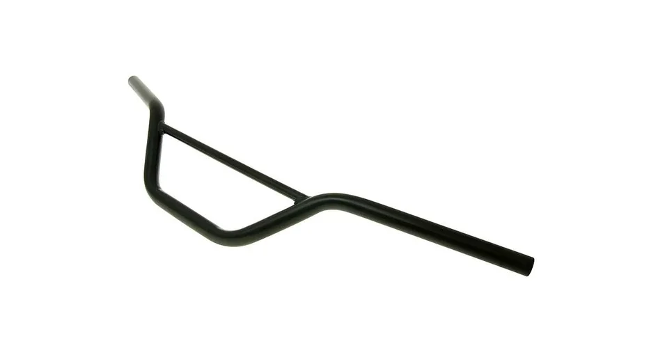 Kormány fekete Enduro 22mm - 780mm Kiárusítás