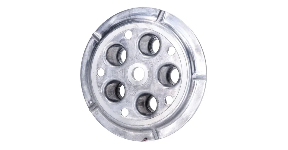 Legkelendőbb Kuplungnyomólap Aprilia RS, RX, SX, Derbi Senda, Gilera RCR, SMT (Piaggio D50B, EBE050, EBS050)